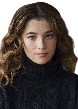 Madeleine McCarthy